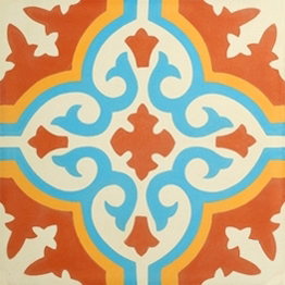 tile design